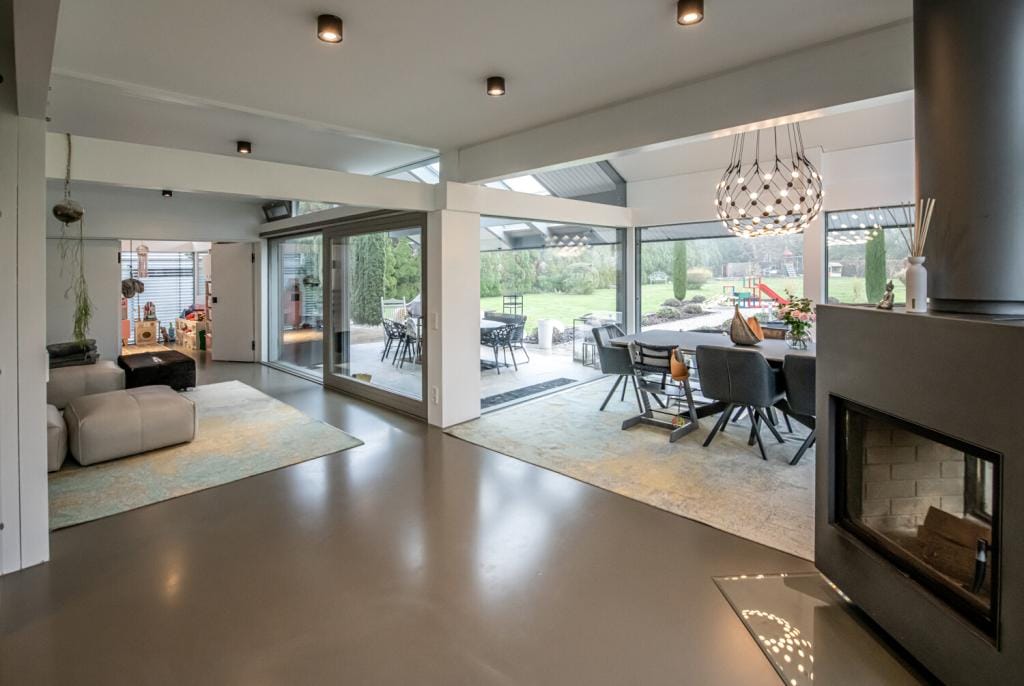 Immobilie in Windesheim - Feldrandlage, A+ und fast 2.000 m² Grundstück: exklusives Wohnen mit Weite und Privatsphäre - Bild 4