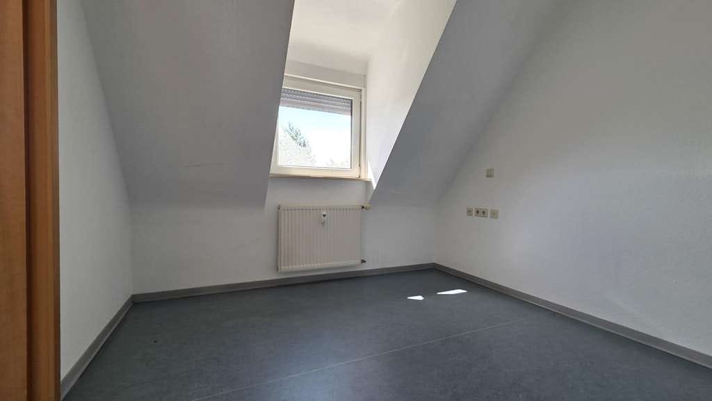 Immobilie in Kraichtal - Mehr als nur vier Wände – Lebensqualität im Alter  2-Zimmer mit Balkon in Münzesheim zu verkaufen! - Bild 3