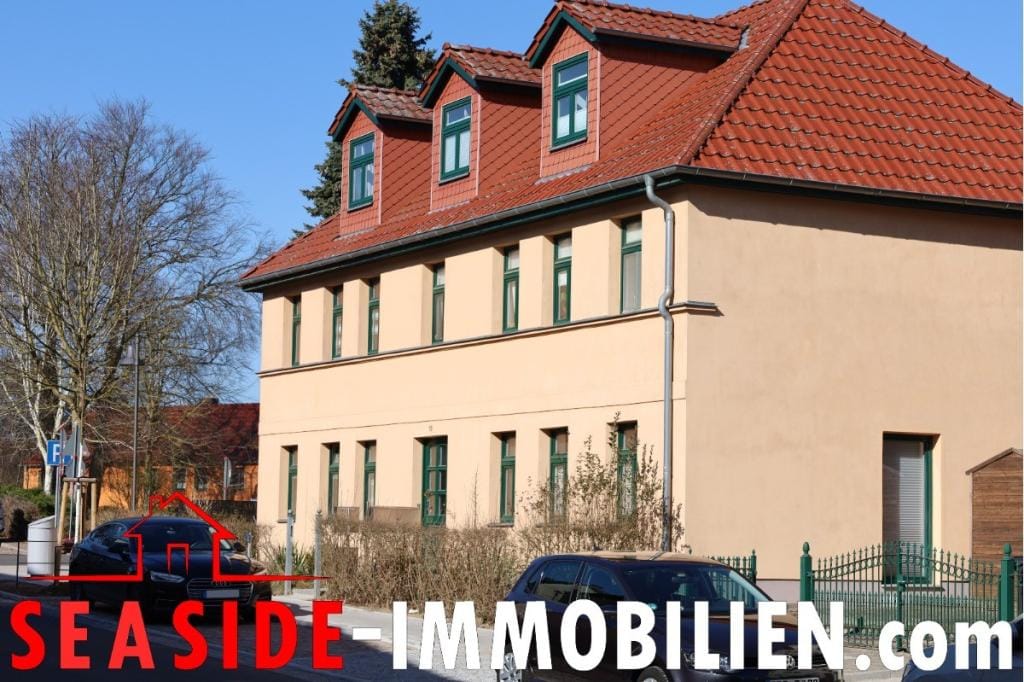 Immobilie in Bad Doberan -  - Bild 0