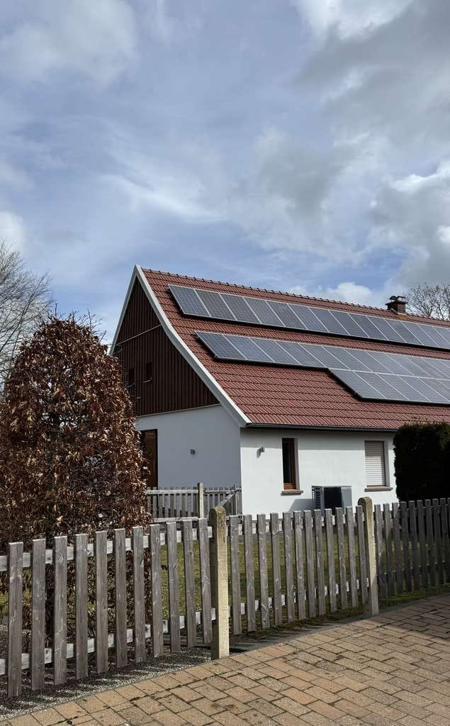 Immobilie in Freren - Einfamilienhaus in ruhiger Traumlage - Bild 4