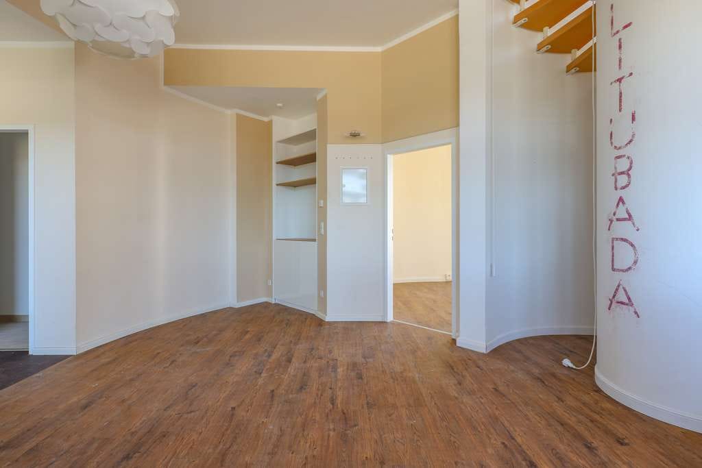 Immobilie in Dallgow-Döberitz - Außergewöhnliche Maisonette in Dallgow-Döberitz – Wohnen zwischen Natur und Metropole - Bild 4