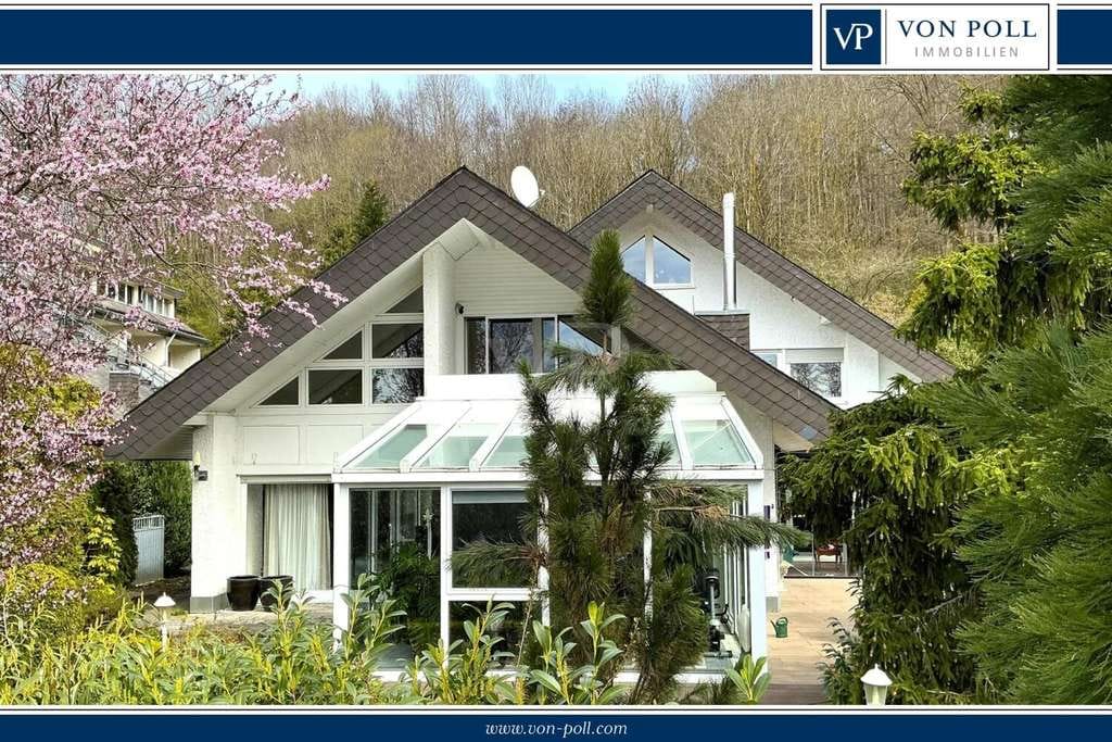 Immobilie in Poppenhausen - Privilegiert wohnen am Fuß der Wasserkuppe - Bild 0