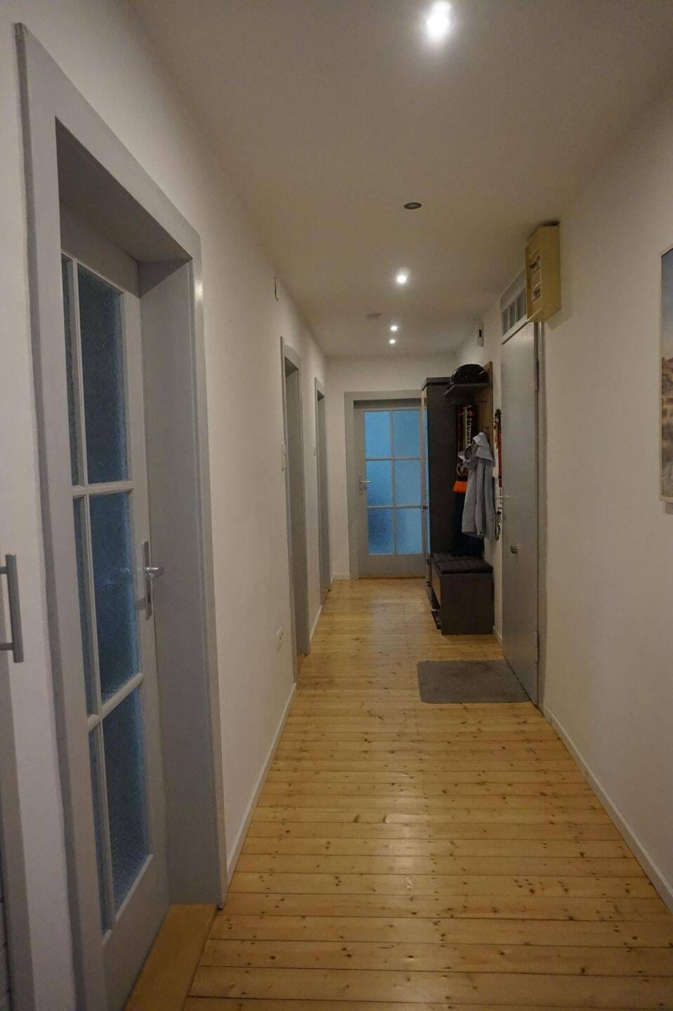 Immobilie in Grafhorst - Modernisierte Wohnung mit neuwertiger Einbauküche - Bild 4
