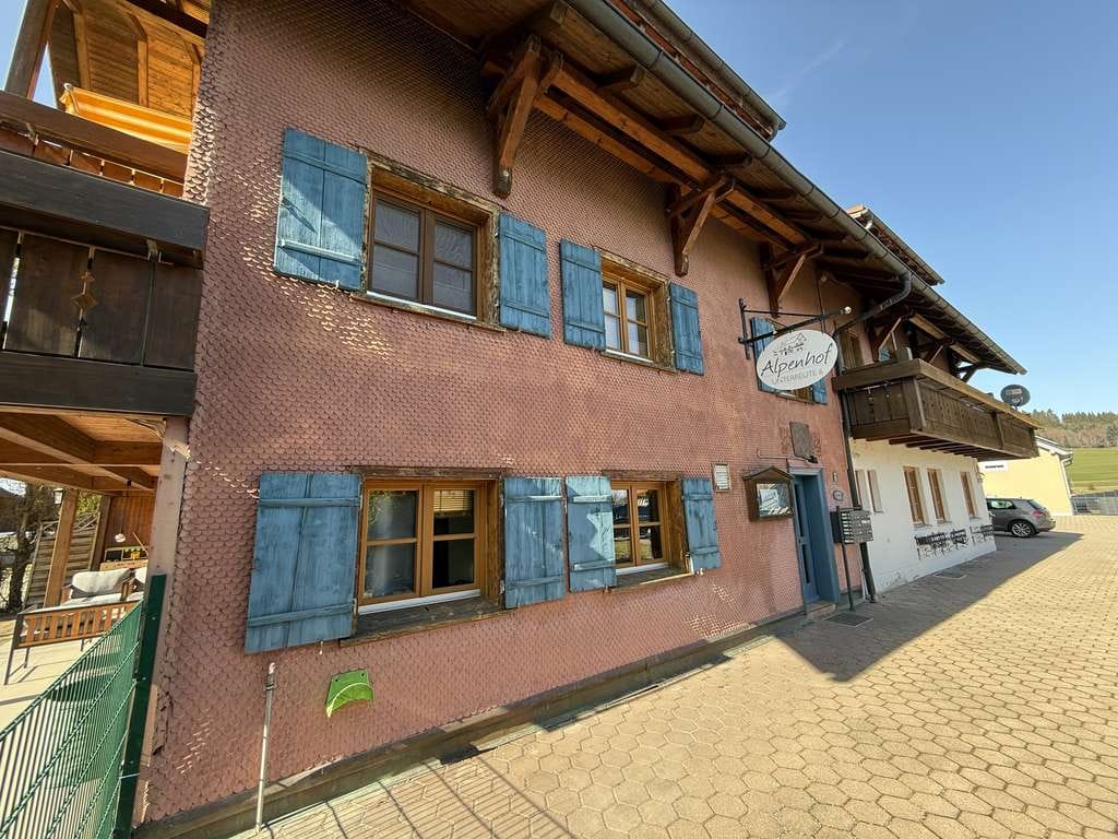 Immobilie in Oberreute - Renditeobjekt Nähe Skigebiete Steibis- Simmerberg- Oberstaufen - Bild 3