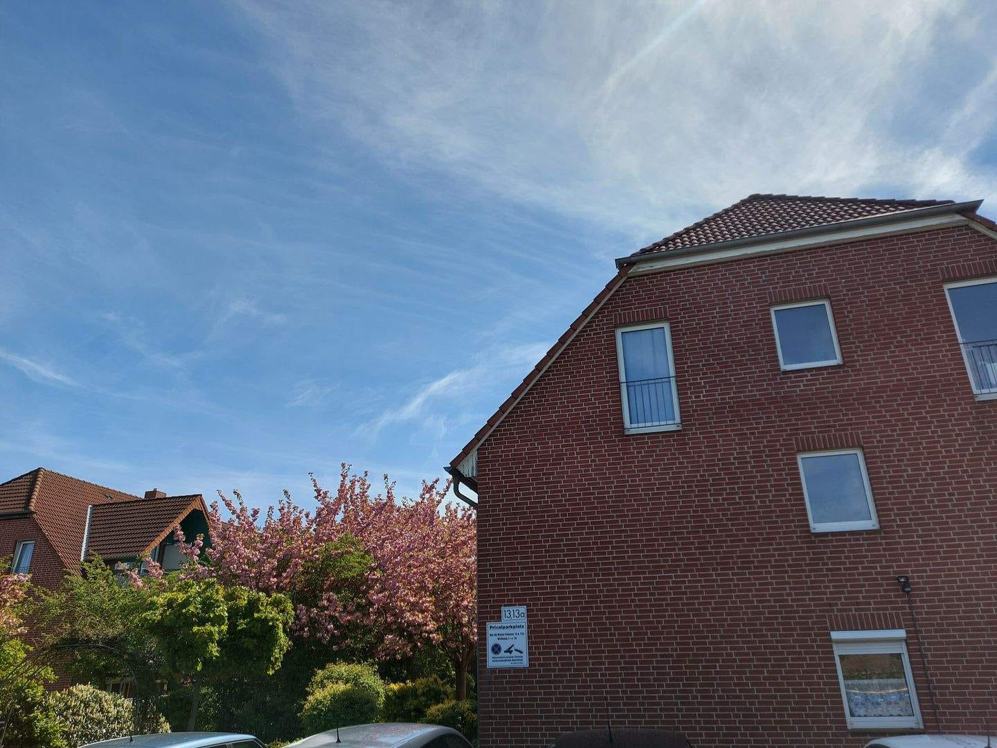 Immobilie in Hohe Börde - Idyllisch gelegene Wohnung vor den Toren Magdeburgs - Bild 2