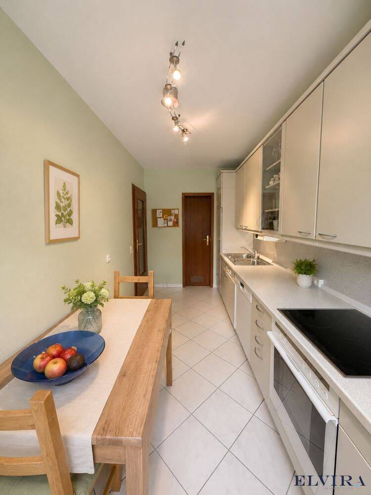 Immobilie in Schäftlarn - ELVIRA, Ebenhausen/Schäftlarn - Oase im Grünen: 4,5-Zimmer mit Garten & durchdachtem Grundriss - Bild 3