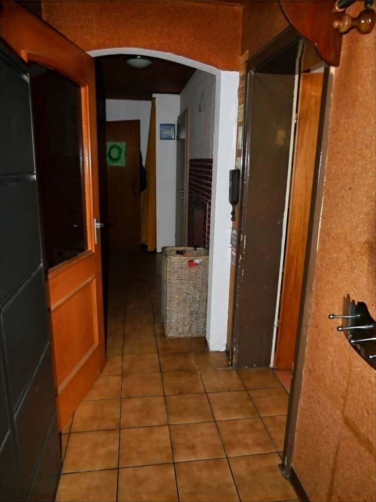Immobilie in Triberg im Schwarzwald - Wohnen mit Potenzial – Großzügiges Zweifamilienhaus mit Garten in naturnaher Lage! - Bild 4