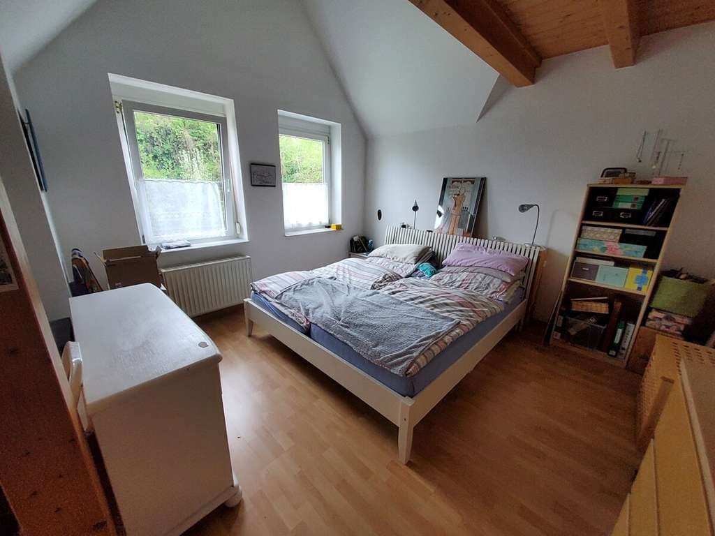 Immobilie in Gottenheim - Gepflegtes ZFH mit ELW in Gottenheim - Bild 1