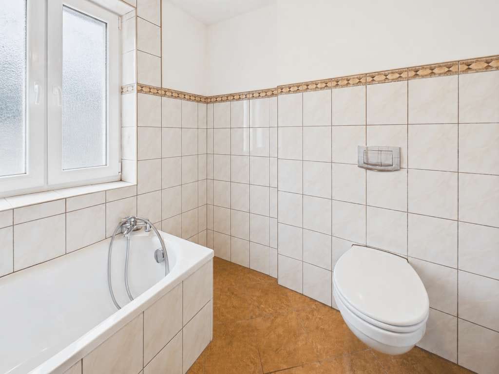 Immobilie in Hornberg - Ihre Kapitalanlage mit Charme – vermietete 2-Zimmer-Wohnung in Hornberg - Bild 3