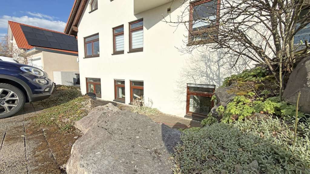Immobilie in Sonnenbühl - Singlewohnung oder Kapitalanlage in attraktiver Wohnlage - Bild 3