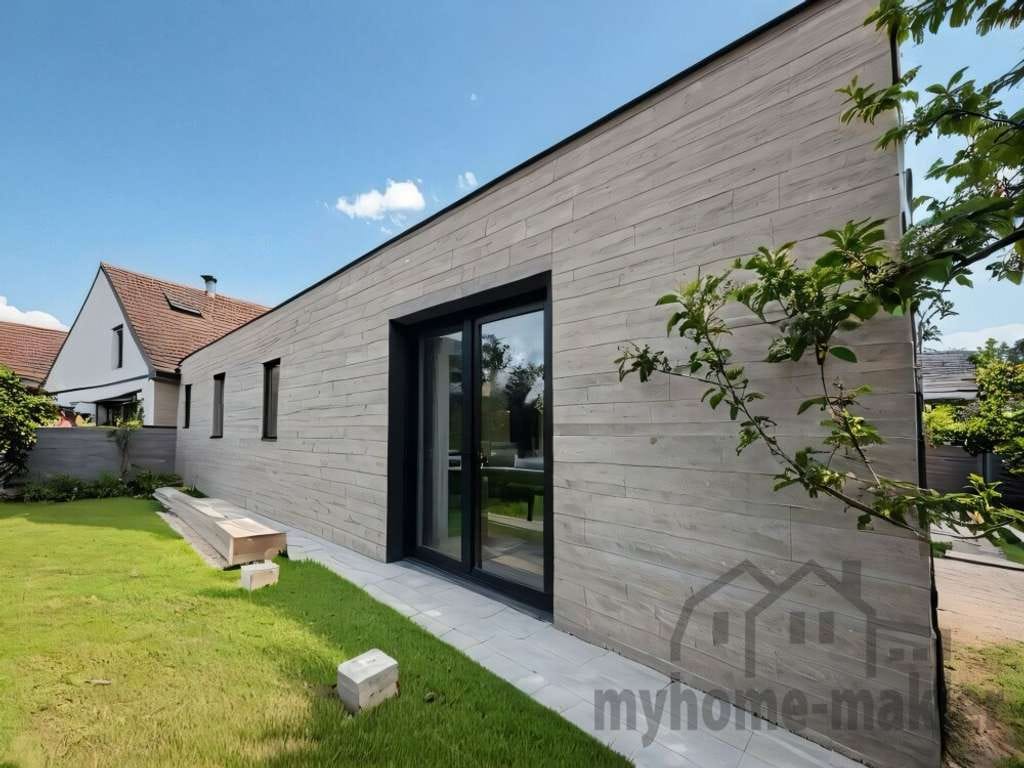 Immobilie in Weigendorf - Ihr neues und einzigartiges Design Haus in Weigendorf - Bild 2