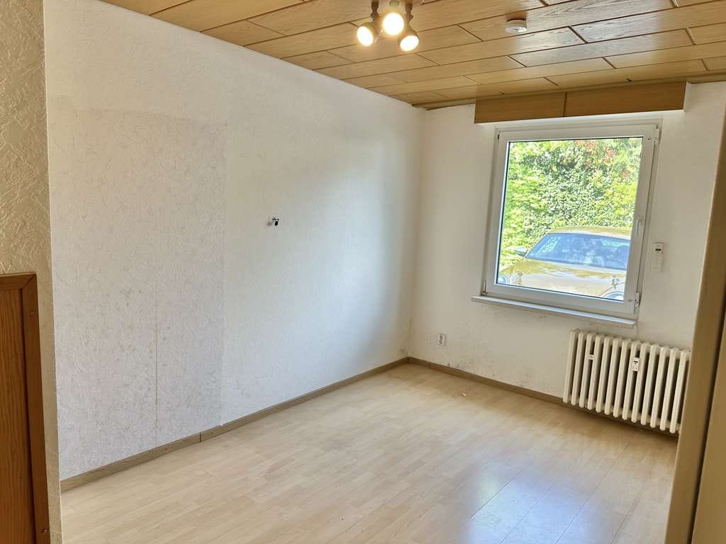 Immobilie in Hilden - 3 Zimmer, Balkon, Garten, Kfz-Stellplatz - Bild 2