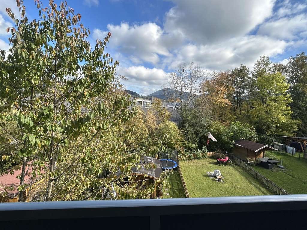Immobilie in Hausham - Diese Wohnung ist perfekt! - Bild 0
