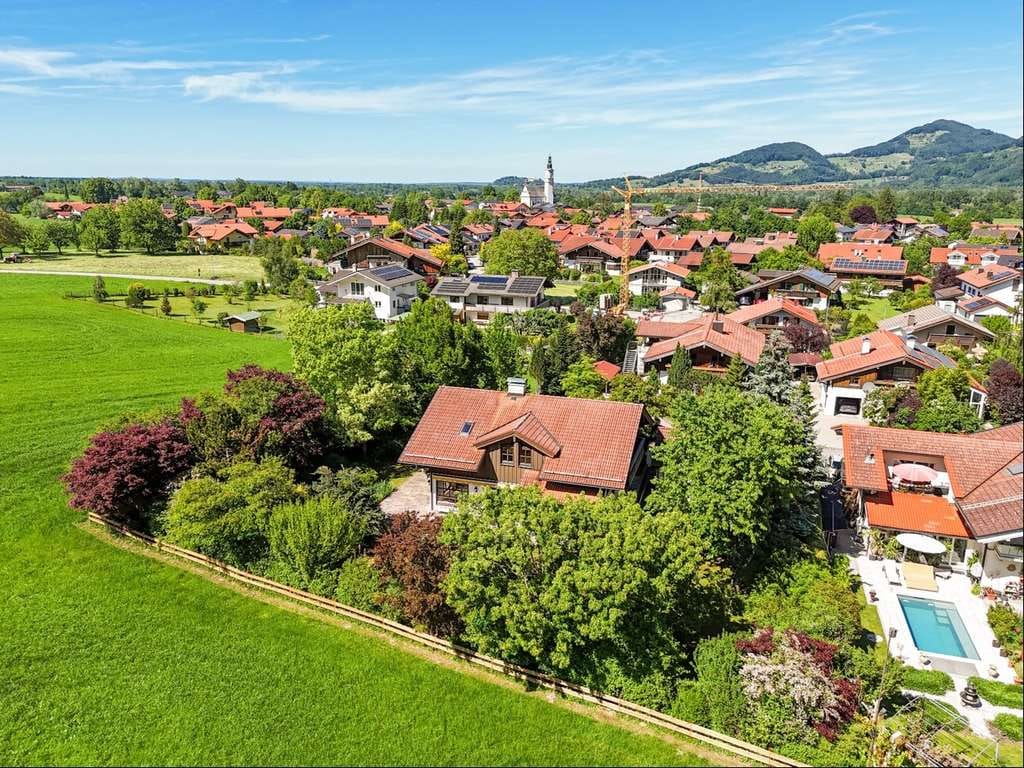 Immobilie in Flintsbach am Inn - Premiumlage am Wendelstein! - Bild 3