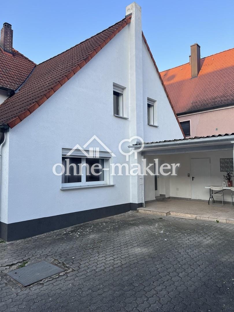 Immobilie in Ammerndorf -  - Bild 1