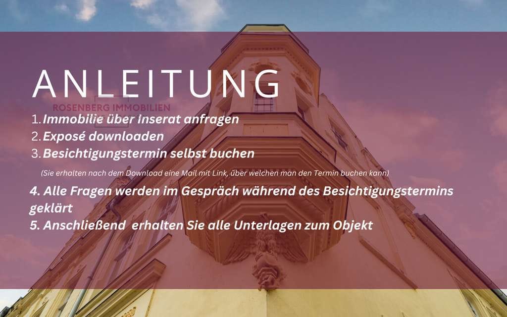 Immobilie in Torgau - Denkmalgeschütztes Wohn- & Geschäftshaus  in Torgau – 
14,12% Bruttorendite - Bild 5