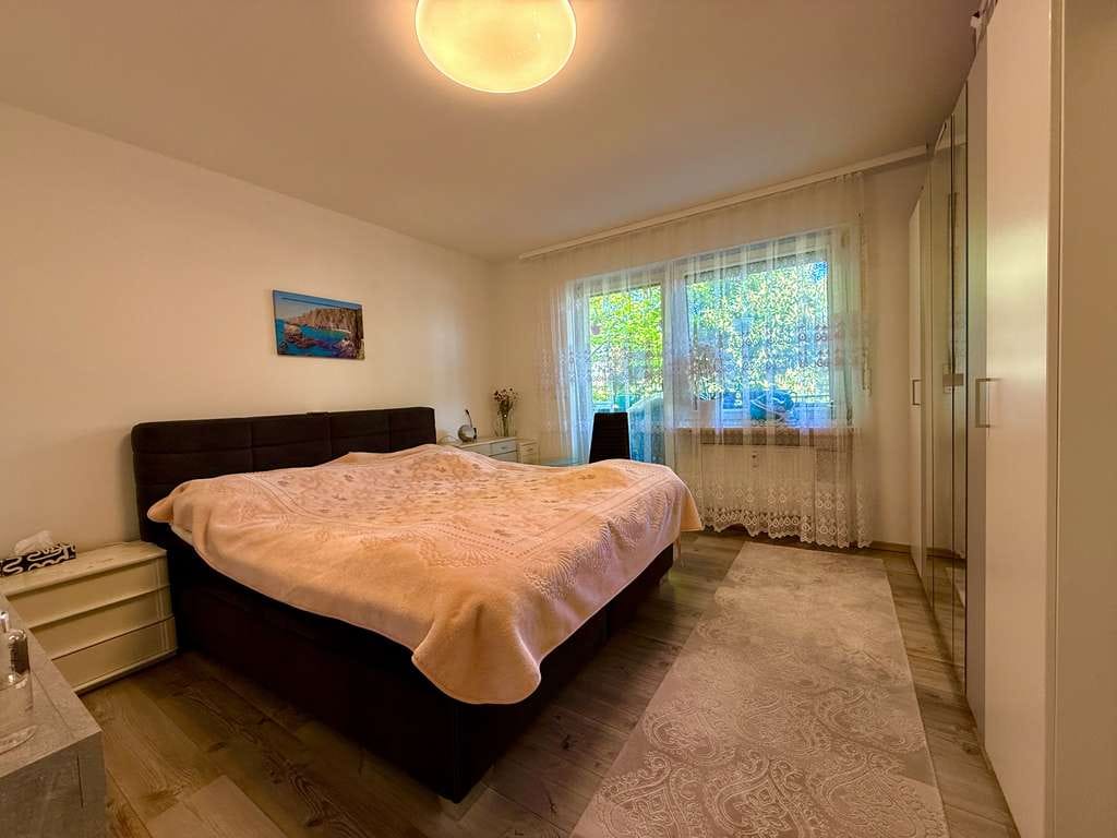 Immobilie in Saulheim - Ideal für Paare oder kleine Familien – 3 Zimmer - Bild 1
