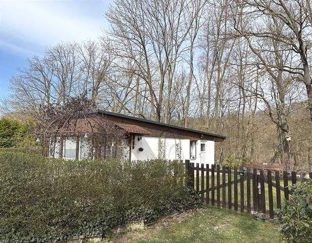 Immobilie in Bad Bibra - Erholungsbungalow am Schwimmbad von Bad Bibra - Bild 2