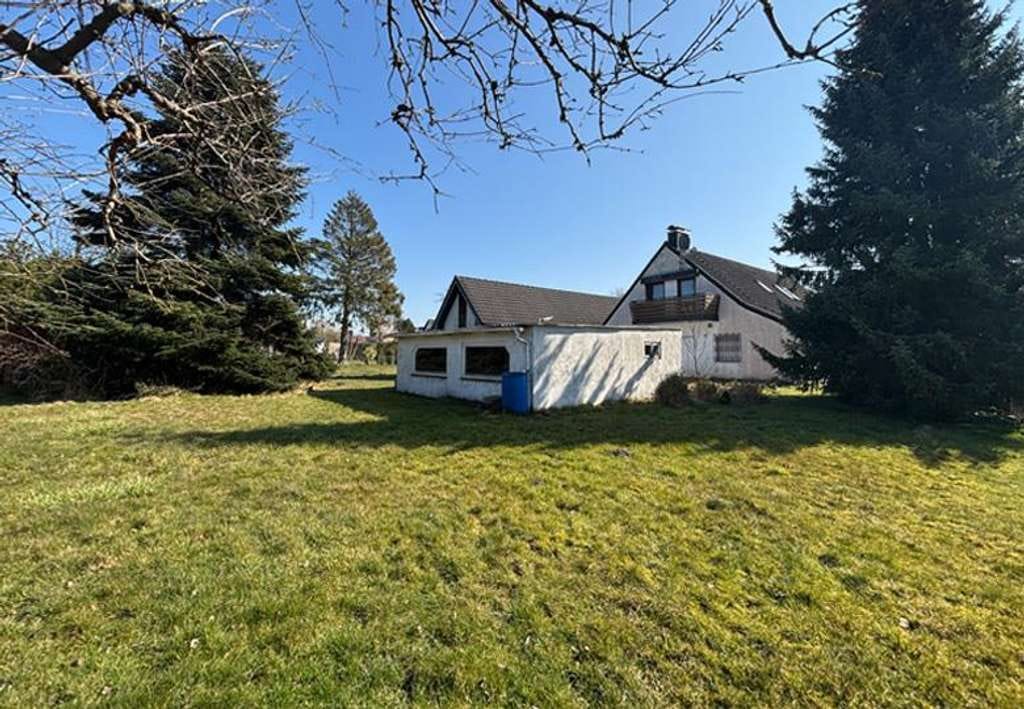 Immobilie in Schwanewede - Handwerker aufgepasst - Großzügiges Einfamilienhaus in Beckedorf - Bild 4