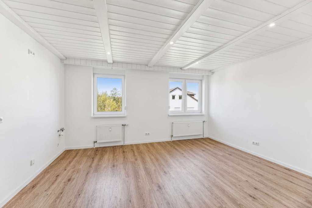 Immobilie in Mistelgau - Solides Investment mit sofortigem Cashflow – modernisierte 2-Zimmer-Wohnung - Bild 2
