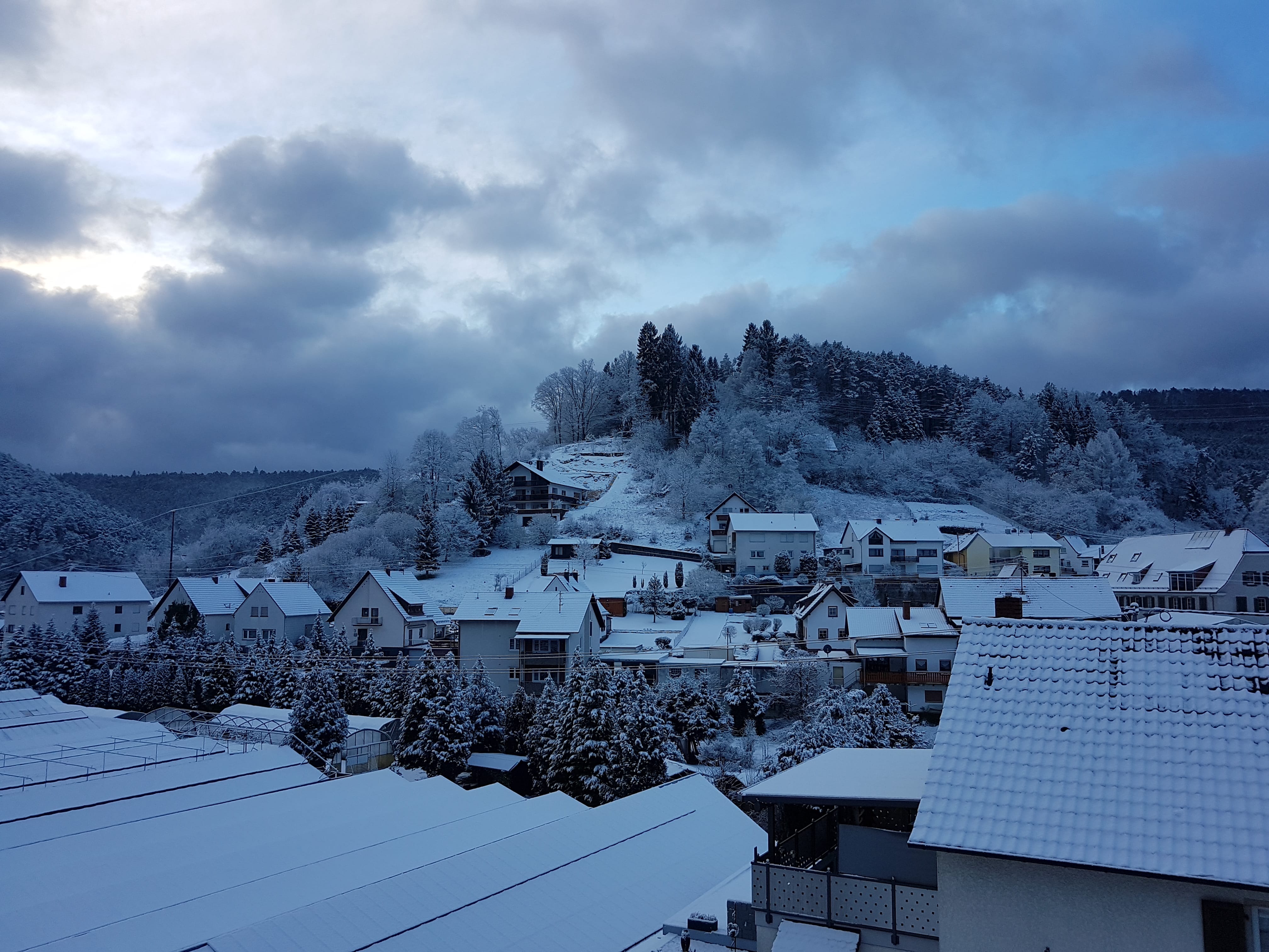 Immobilie in Elmstein - Wohnung in Elmstein zu verkaufen - Bild 2