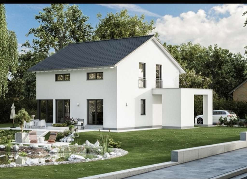 Immobilie in Breidenbach - Vielleicht genau Ihr Ding ? - Bild 1