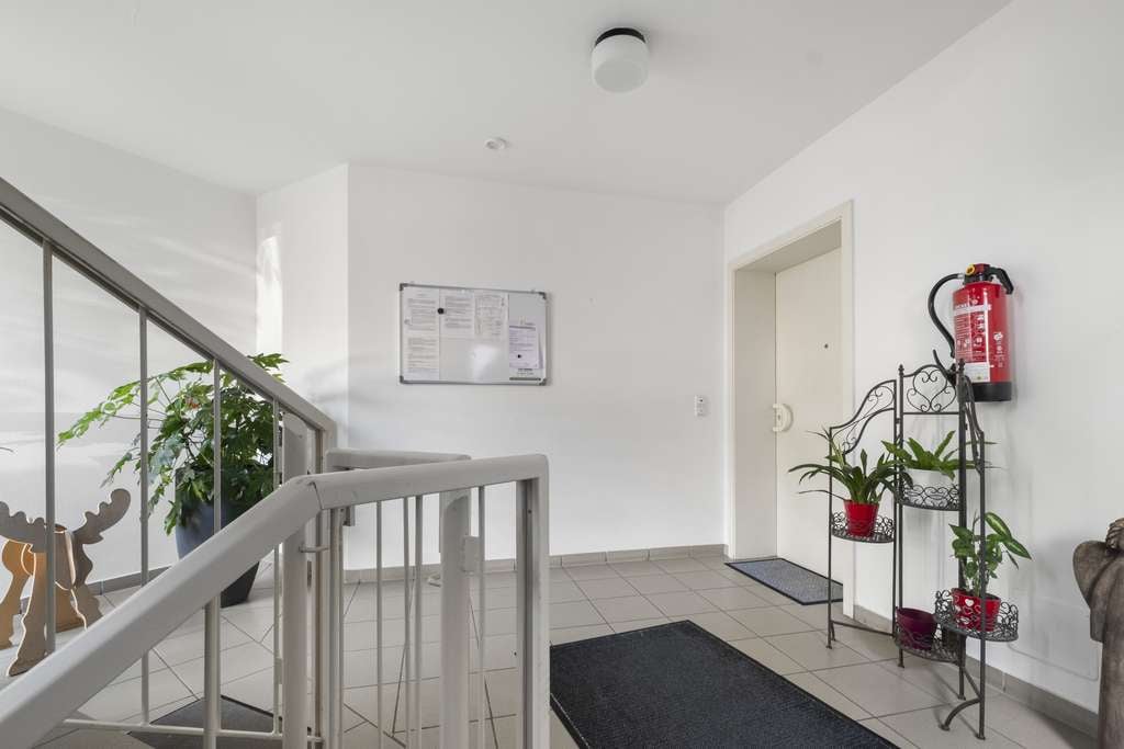 Immobilie in Osthofen - 2-Zimmer-EG-Wohnung mit Privatgarten, Terrasse und Stellplatz in Osthofen - Bild 2