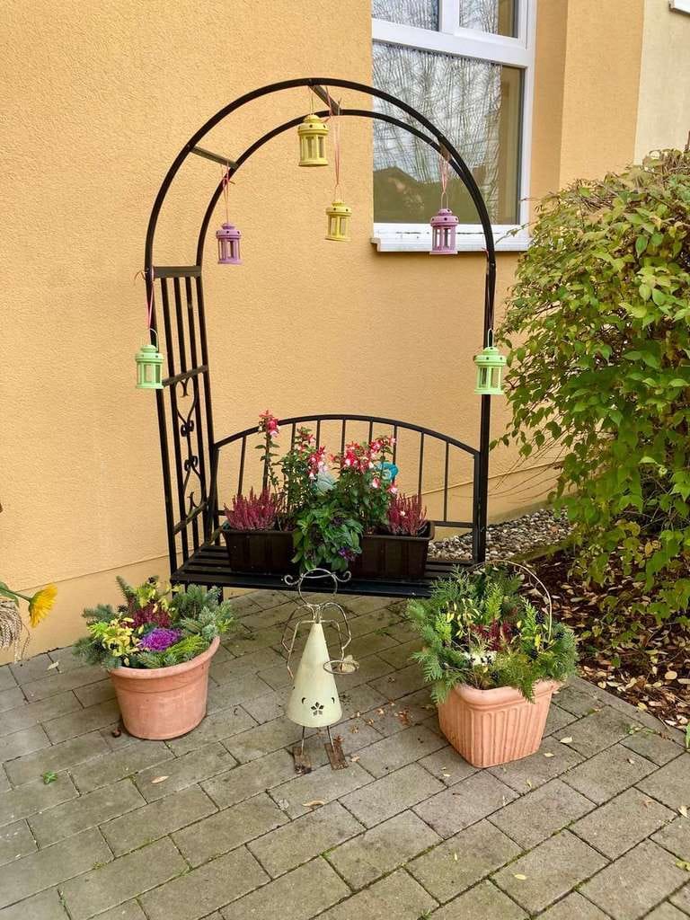 Immobilie in Ranstadt - Attraktives Pflegeapartment als sichere Kapitalanlage  - Selbstbezug auch für Angehörige möglich! - Bild 1