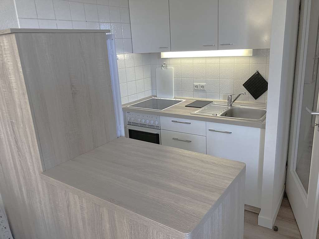 Immobilie in Kellenhusen - Ihre neue Wohnung am Strand mit großer Loggia erwartet Sie - Bild 4