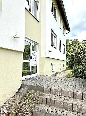 Immobilie in Strehla - ETW zur Kapitalanlage ! Schöne 4R-Maisonette Whg. in Strehla - Bild 3