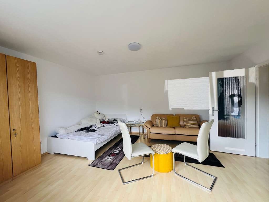 Immobilie in Calw - Top Kapitalanlage mit ca. 6 % Rendite / Vermietetes 1-Zimmer-Apartment mit Balkon in Calw-Hirsau - Bild 4
