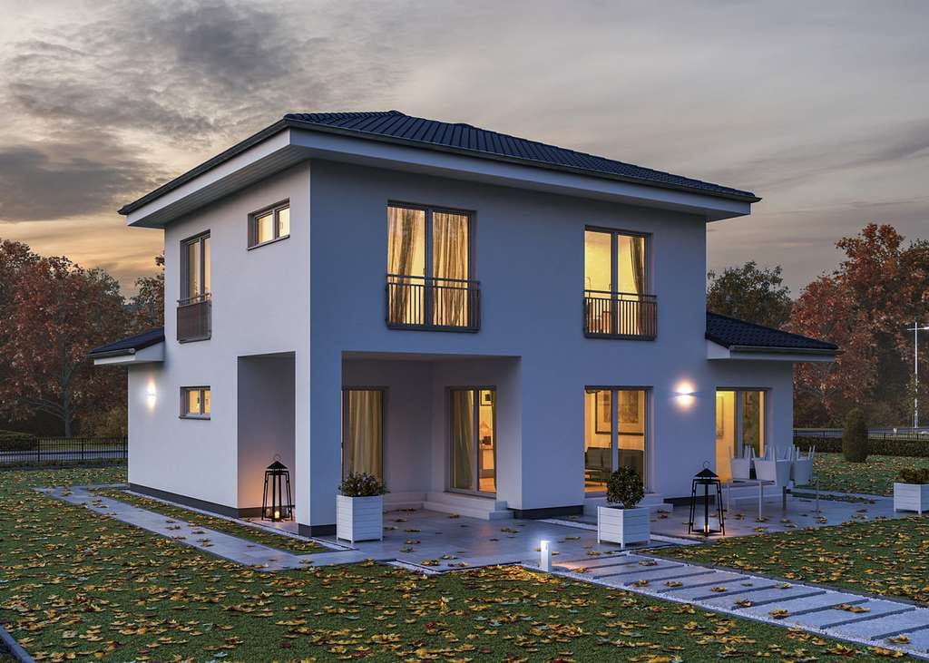 Immobilie in Diepenau - Einfamilienhaus mit 175 m² und 5 Zimmern in Lavelsloh - Bild 1