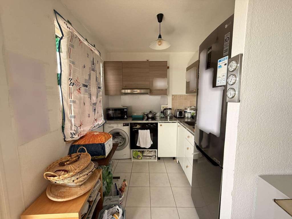 Immobilie in Frankfurt am Main - Einsteiger-Kapitalanlage: Ein-Zimmer-Wohnung in Frankfurt - Bild 2