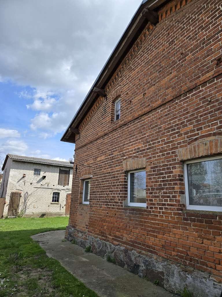 Immobilie in Wriezen - PROVISIONSFREIES LANDHAUS | Historischer Charme trifft ländliche Idylle - Bild 5
