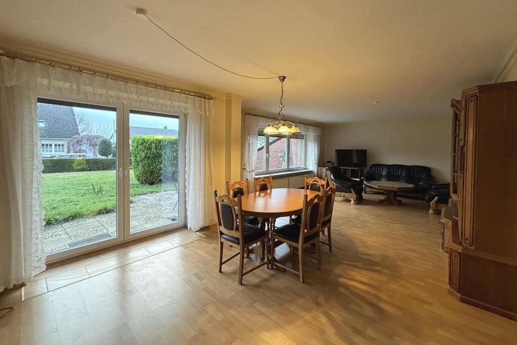 Immobilie in Nahe - Großzügiges Zweifamilienhaus in Nahe - Bild 3