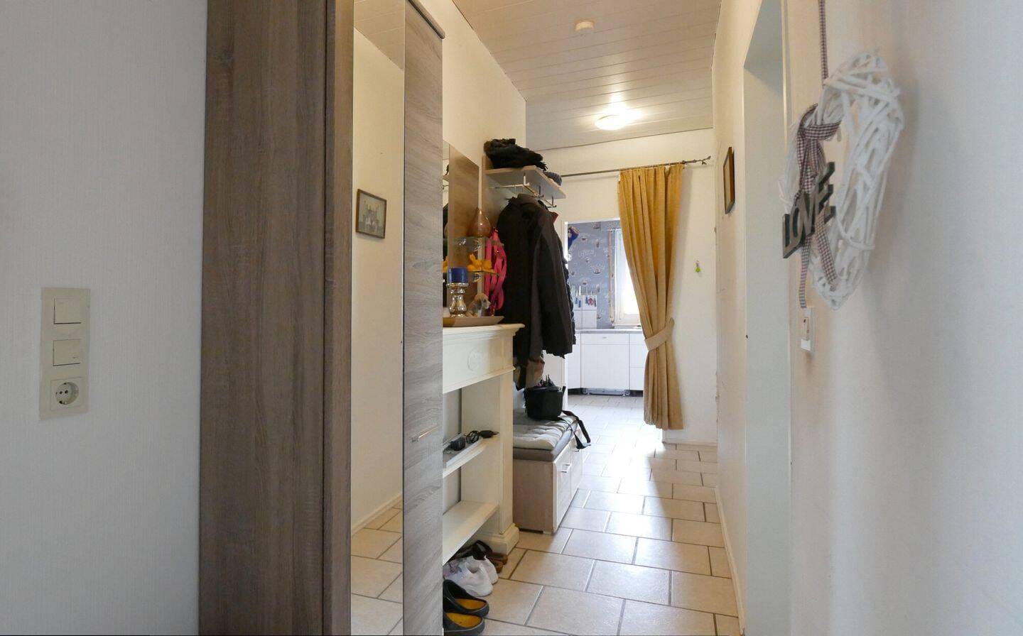 Immobilie in Visbek - Zweifamilienhaus in Visbek - Bild 2