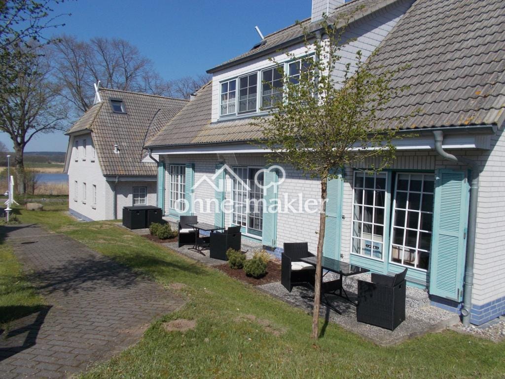 Immobilie in Sellin - Maisonette in Sellin - Bild 1