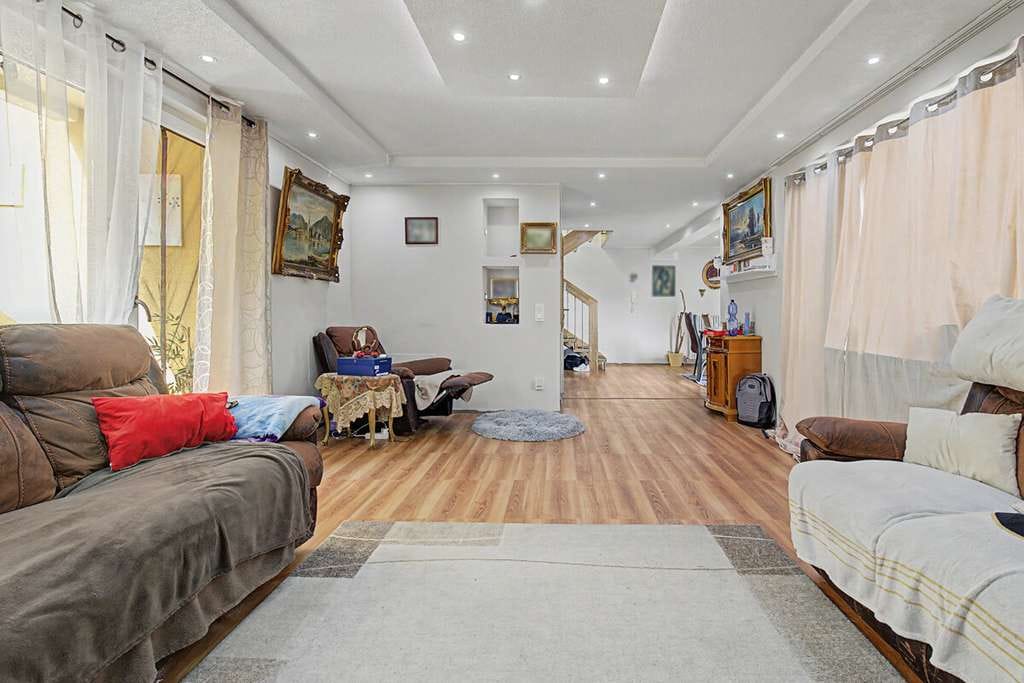 Immobilie in Kuppenheim - Attraktive 4-Zimmer-Wohnung – Heute Kapitalanlage, morgen Eigenheim - Bild 5