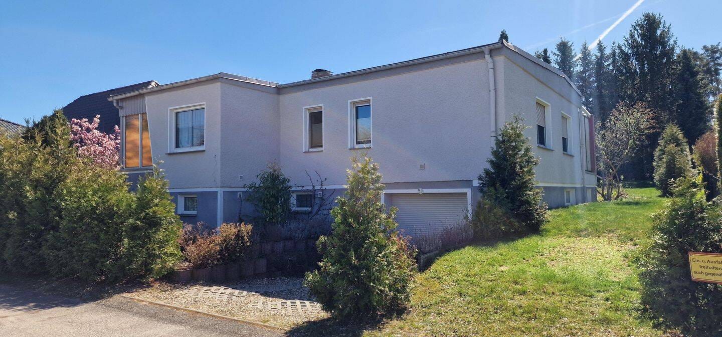 Immobilie in Merzdorf - Gepflegtes Einfamilienhaus in attraktiver Wohnlage - Bild 1