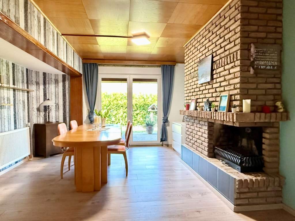 Immobilie in Hemmoor - Einfamilienhaus in Hemmoor-Westersode - Bild 2