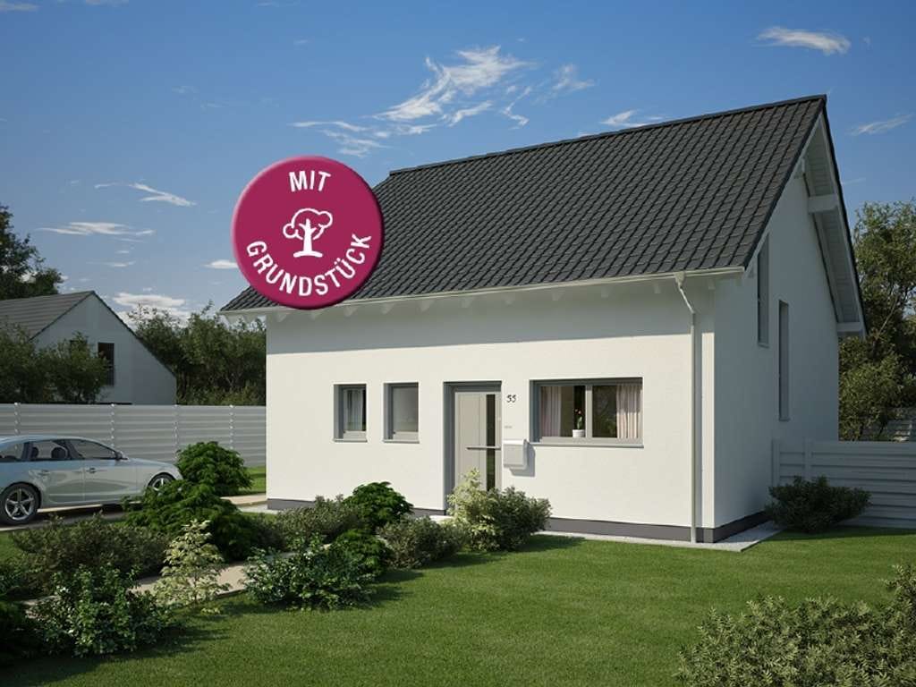 Immobilie in Puderbach - Endlich Eigentum statt Miete in Puderbach! - Bild 1