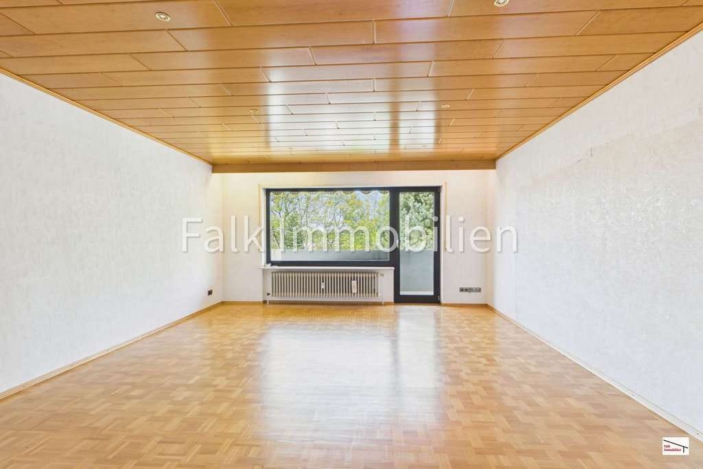 Immobilie in Ladenburg - ***Platz für Lebensträume! 4,5 ZKB, 2 Balkone+TG Stellplatz in Ladenburg*** - Bild 4