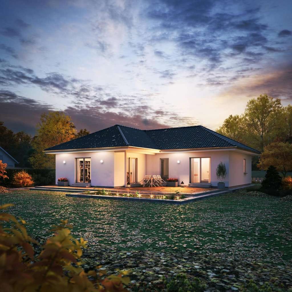 Immobilie in Dürmentingen - BAUEN MIT MASSA HAUS - Bild 0