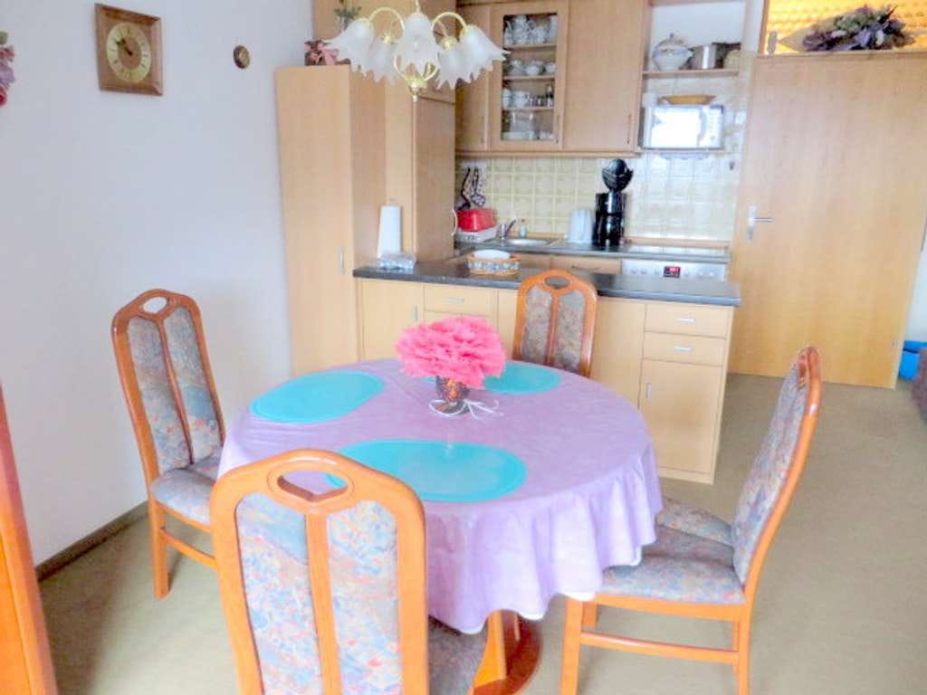 Immobilie in Schöfweg - Appartement - ca. 47 m² Wohnfläche - mit Ausblick im Bayerischen Wald - Bild 3