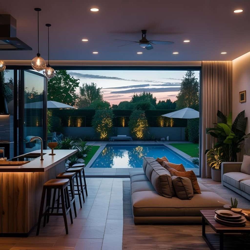 Immobilie in Neu Poserin - tolles Haus mit Traufgiebel - Grundstück vorhanden - Bild 4