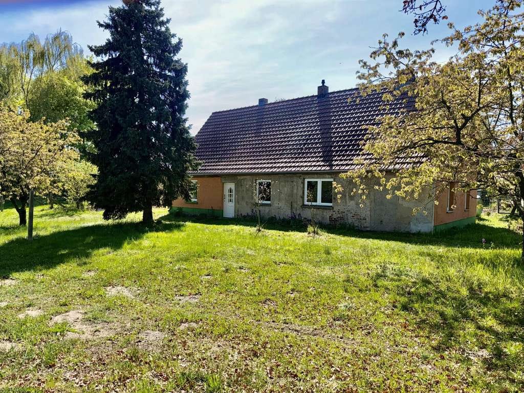 Immobilie in Karstädt - Für alle, die dem Alltag entkommen wollen: Großes Grundstück, freier Blick  - Bild 2