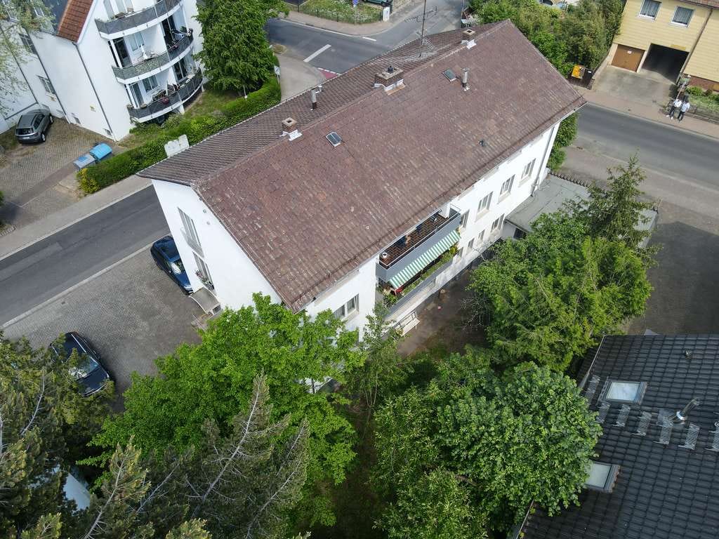 Immobilie in Maintal - Attraktives Mehrfamilienhaus in bester Lage von Maintal Dörnigheim zu verkaufen - Bild 2