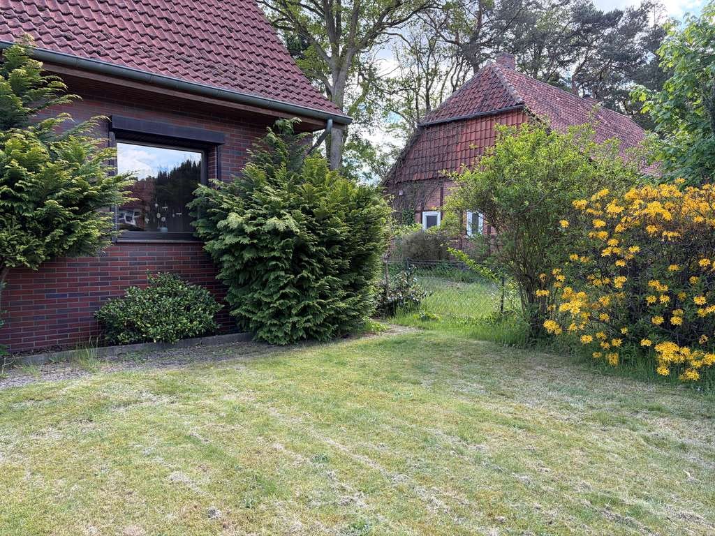 Immobilie in Burgwedel - Hereinspaziert in Ihr neues Zuhause!!!  - Bild 2