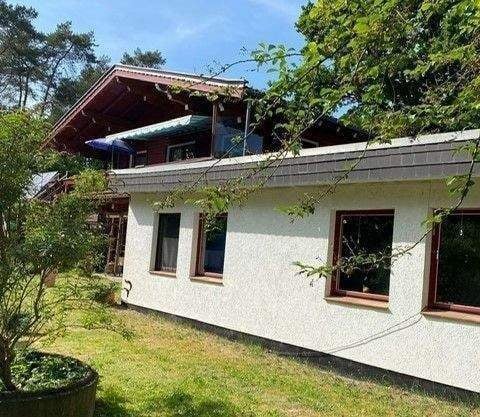 Immobilie in Barum - Provisionsfrei !!!!! Charmantes Schwarzwaldhaus mit großzügigem Anbau und 2000 m² Grundstück in toller Lage - Bild 1