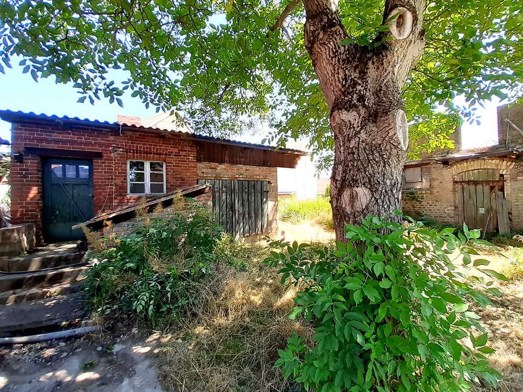 Immobilie in Steinhöfel - Historisches Bauernhaus-Ensemble mit großem Entwicklungspotenzial im Berliner Speckgürtel - Bild 4